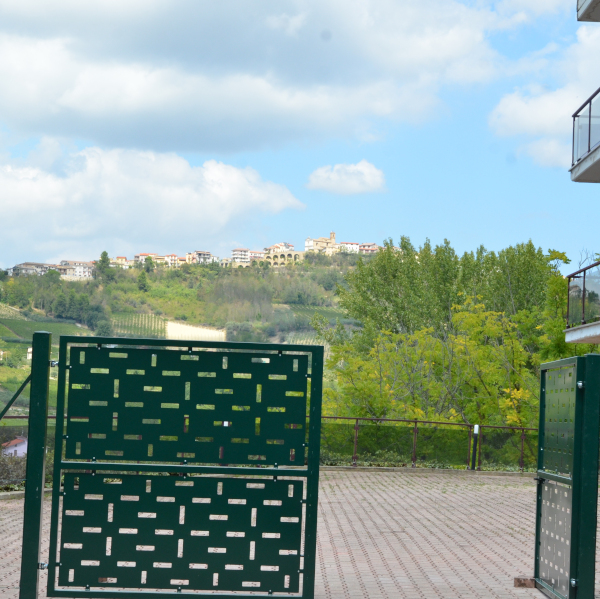 Residenza San Biagio
